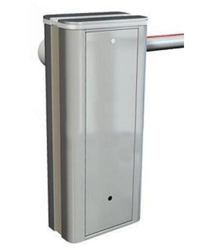 Кожух шлагбаума B680H, серый RAL 9006 Faac 416019 в Барнауле Запчасти для шлагбаумов и автоматики Pintop.ru