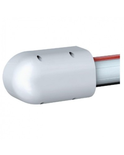 Крепление для круглых Faac 428445 в Барнауле Автоматические шлагбаумы Pintop.ru