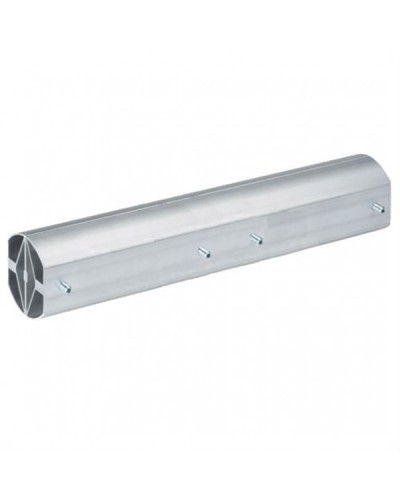 Элемент соединительный для модульных стрел типа L Faac 428616 в Барнауле Запчасти для шлагбаумов и автоматики Pintop.ru