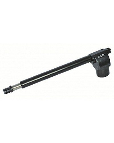 Привод электромеханический линейный Faac 6171021 в Барнауле Запчасти для шлагбаумов и автоматики Pintop.ru