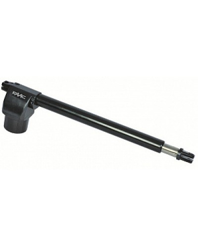 Привод электромеханический линейный Faac 6171022 в Барнауле Запчасти для шлагбаумов и автоматики Pintop.ru