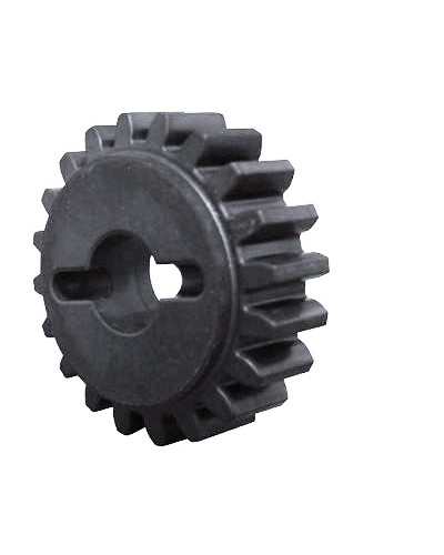 Шестерня ведущая Faac 719130 в Барнауле Запчасти для шлагбаумов и автоматики Pintop.ru