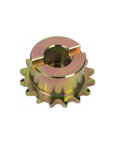 Шестерня Faac 719135 в Барнауле Запчасти для шлагбаумов и автоматики Pintop.ru