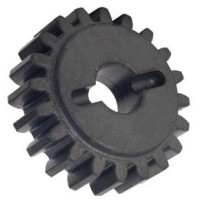 Шестерня ведущая 12 зубьев модуль 4 для привода 844 3РН Faac 7191661