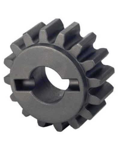 Шестерня ведущая 16 зубьев Faac 719169 в Барнауле Запчасти для шлагбаумов и автоматики Pintop.ru