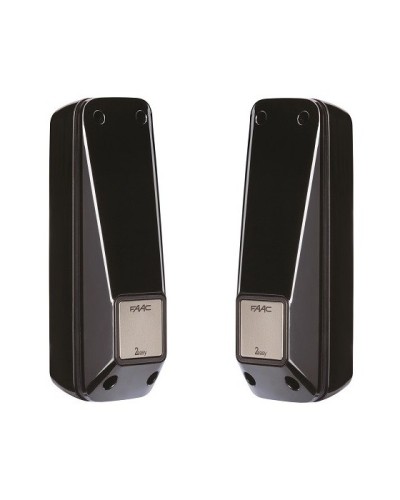 Фотоэлементы Faac 785104 в Барнауле Запчасти для шлагбаумов и автоматики Pintop.ru