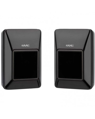 Фотоэлементы Faac 785105 в Барнауле Запчасти для шлагбаумов и автоматики Pintop.ru