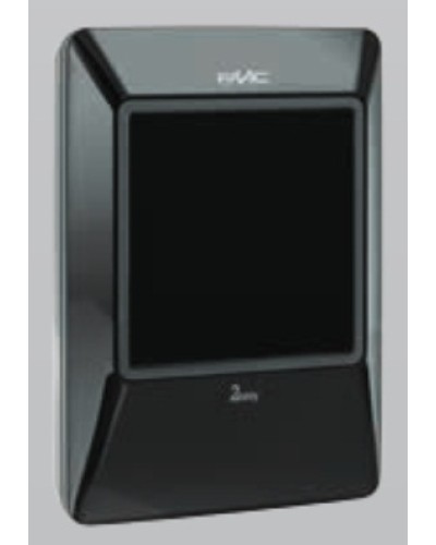 Считыватель XTR B для брелков KEYTAG Faac 786041 в Барнауле Автоматизация ворот Pintop.ru