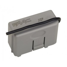 Радиомодуль встраиваемый Faac 787832