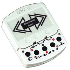 Панель кнопочная управления режимами работы распашных дверей с возможностью подключения дисплея Faac 790840