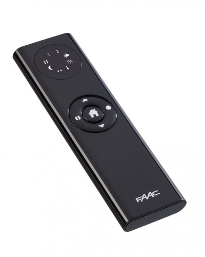 Пульт SDK WIRELESS Faac 790849 в Барнауле Запчасти для шлагбаумов и автоматики Pintop.ru