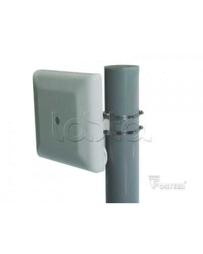 Извещатель оxранный радиоволновый линейный Forteza FMW-3 в Барнауле Извещатели охраны периметра Pintop.ru
