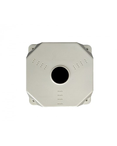 Коробка монтажная Fox МК+ВИДЕО в Барнауле Системы видеонаблюдения Pintop.ru