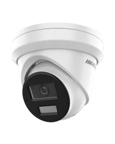 IP-камера видеонаблюдения купольная Hikvision DS-2CD2383G2-LI2U(2.8mm) в Барнауле IP-камеры Pintop.ru