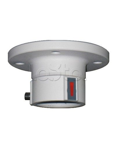 Кронштейн для потолочного монтажа Hikvision DS-1663ZJ в Барнауле Кронштейны и адаптеры для камер и мониторов Pintop.ru