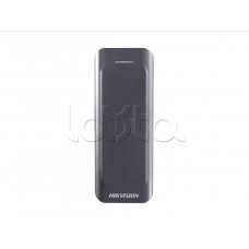Считыватель карт Mifare Hikvision DS-K1802M
