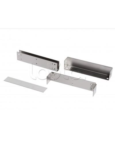 Комплект монтажный Hikvision DS-K4T100-U2 в Барнауле Защелки Pintop.ru