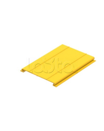 Крышка для оптического лотка Hyperline FBTR-120-CVR-2000 в Барнауле Аксессуары для лотков Pintop.ru