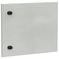 FORMAT Дверь секционная внешняя 500х600мм IEK (FO-00-ESD-050-060)