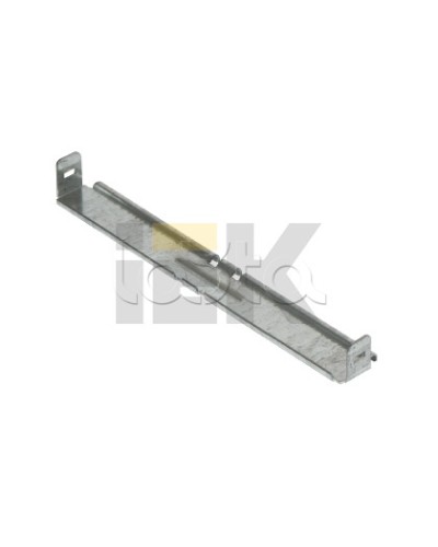 Соединитель безвинтовой CF IEK CLW10-CF в Барнауле Аксессуары для лотков Pintop.ru