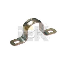 Скоба двухлапковая 19-20 (100 шт/кор) IEK CMA11-19-100