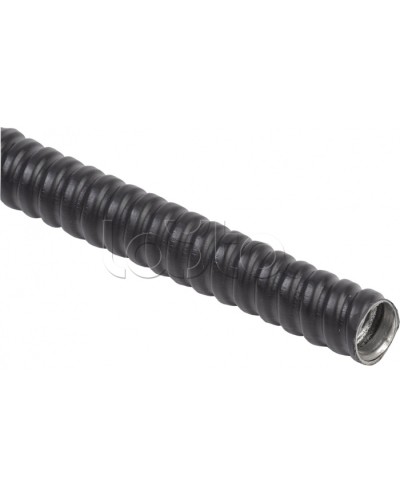 Металлорукав Р3-Ц-П 20 IEK CMP10-22-020 в Барнауле Металлорукав Pintop.ru