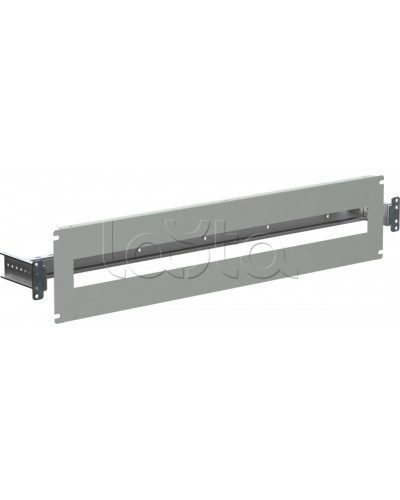 FORMAT Компл. уст. мод. АВ внутр. дверь 150х800 34 мод. IEK (YKM40D-FO-MCV-015-080) в Барнауле Аксессуары для стоек и шкафов Pintop.ru
