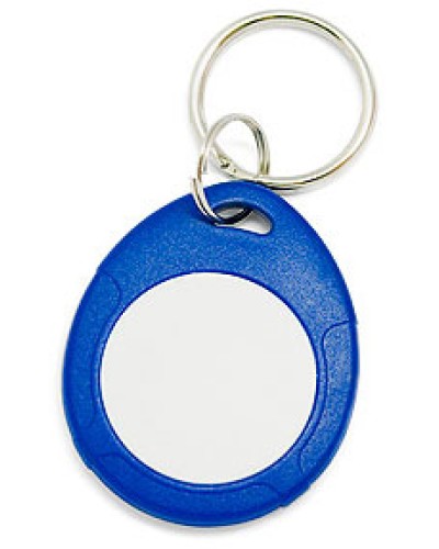 Брелок IronLogic IL-07T BW в Барнауле Оптовые идентификаторы Pintop.ru