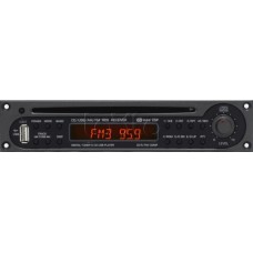 Модуль встраиваемый CD, USB, AM/FM JDM CDR-100RDSU