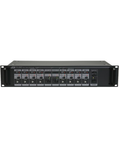 Блок горячей замены усилителей JDM FA-2242 в Барнауле 19 оборудование (рэковое/стоечное) JDM Pintop.ru