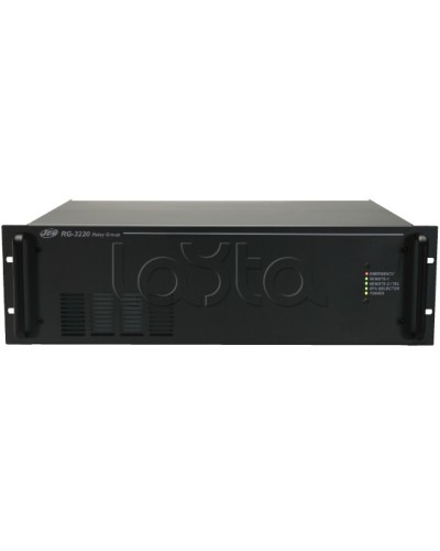 Блок реле JDM RG-3220 в Барнауле 19 оборудование (рэковое/стоечное) JDM Pintop.ru