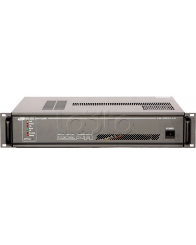 Усилитель мощности D-класса JDM DPL-5001 в Барнауле Усилители Pintop.ru