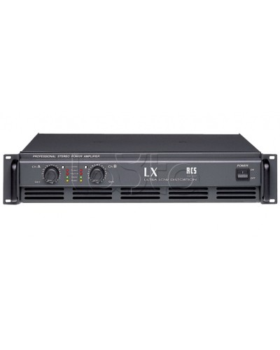 Усилитель мощности JDM LX-3.6 в Барнауле Усилители Pintop.ru