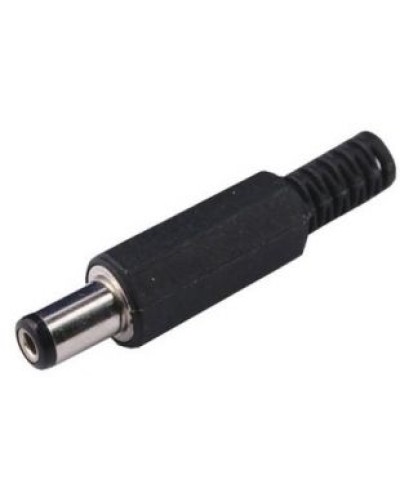 Разъем питания (штекер 2,1x5,5x9,5 мм) LAZSO AP005(100) в Барнауле Коннекторы Pintop.ru