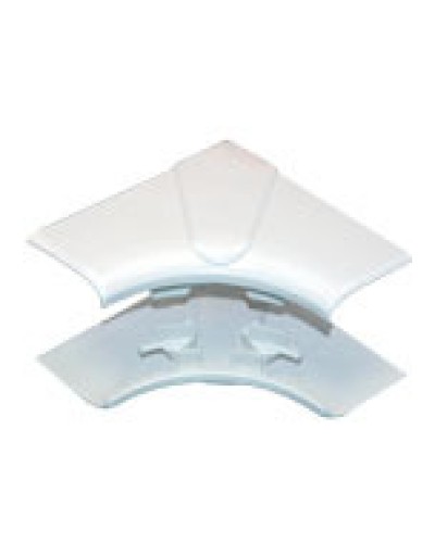 Угол внутренний Legrand 010658 в Барнауле Аксессуары для кабель-канала Pintop.ru