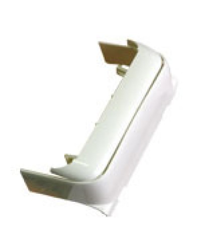 Отвод Legrand 010737 в Барнауле Аксессуары для кабель-канала Pintop.ru