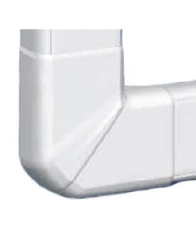 Угол плоский Legrand 010793 в Барнауле Аксессуары для кабель-канала Pintop.ru