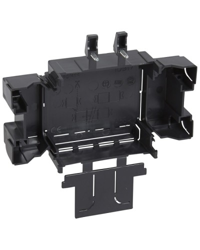 Коробка для 1 поста Legrand 010917 в Барнауле Распределительные коробки Pintop.ru