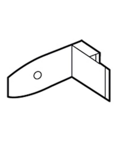 Суппорт Legrand 020070 в Барнауле Аксессуары для стоек и шкафов Pintop.ru