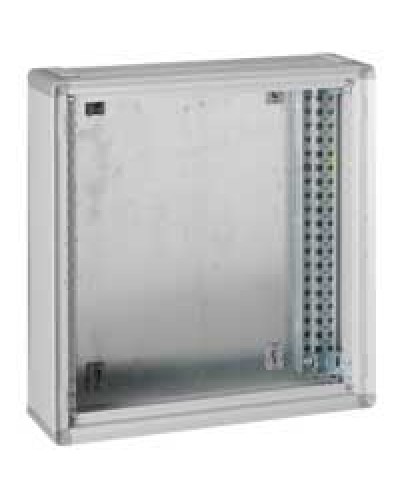 Шкаф распределительный Legrand 020104 в Барнауле Щиты электрические Pintop.ru