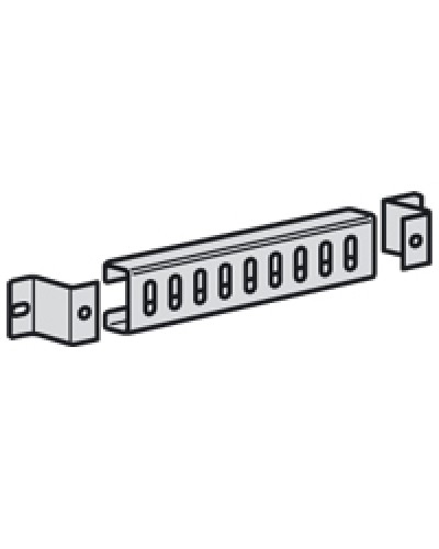 Суппорт Legrand 020137 в Барнауле Аксессуары для стоек и шкафов Pintop.ru