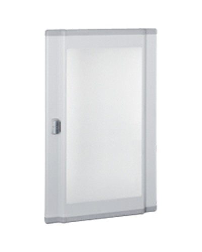 Дверь остекленная Legrand 020263 в Барнауле Аксессуары для стоек и шкафов Pintop.ru