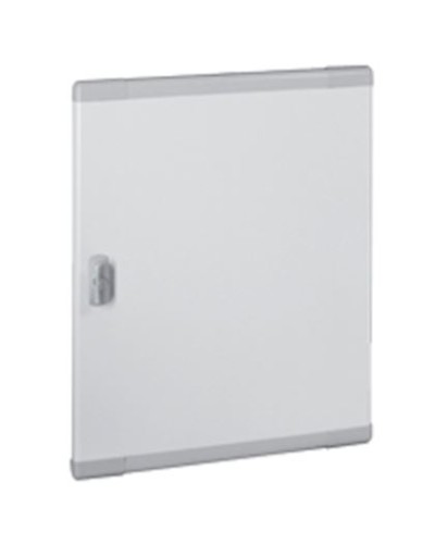 Дверь металлическая Legrand 020275 в Барнауле Аксессуары для стоек и шкафов Pintop.ru