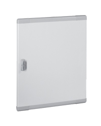 Дверь металлическая Legrand 020277 в Барнауле Аксессуары для стоек и шкафов Pintop.ru