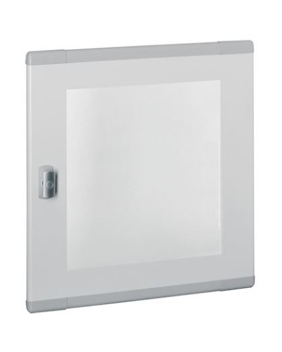 Дверь остеклённая Legrand 020282 в Барнауле Аксессуары для стоек и шкафов Pintop.ru