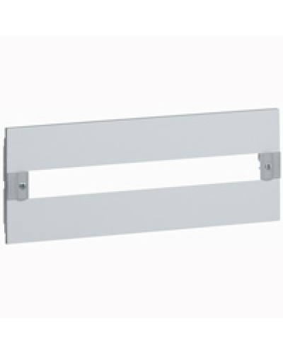 Панель лицевая металлическая XL³ Legrand 020301 в Барнауле Аксессуары для стоек и шкафов Pintop.ru