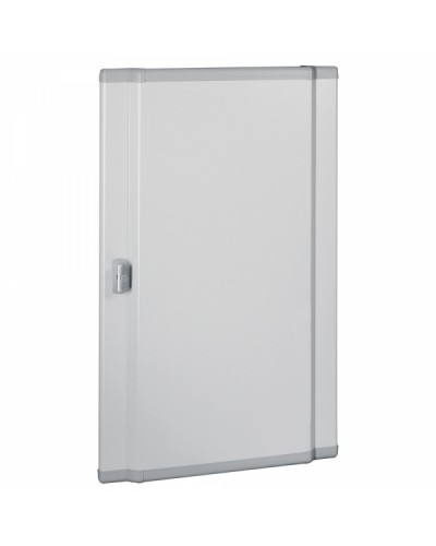 Дверь изогнутая металлическая Legrand 020557 в Барнауле Аксессуары для стоек и шкафов Pintop.ru