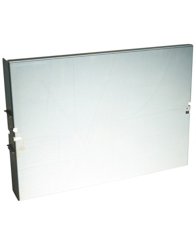 Пластина сплошная Legrand 020648 в Барнауле Аксессуары для стоек и шкафов Pintop.ru
