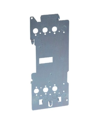 Плата монтажная Legrand 020769 в Барнауле Аксессуары для стоек и шкафов Pintop.ru