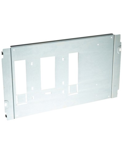 Пластина регулируемая Legrand 020798 в Барнауле Аксессуары для стоек и шкафов Pintop.ru